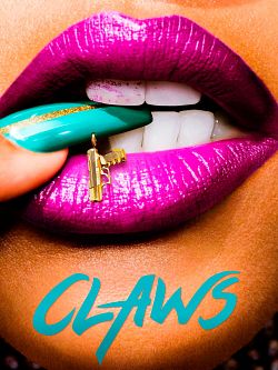 Claws S03E06 VOSTFR HDTV