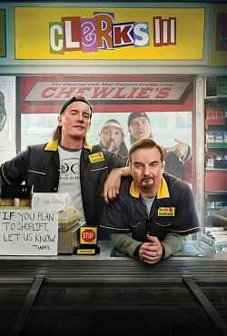 Clerks III FRENCH BluRay 1080p 2022