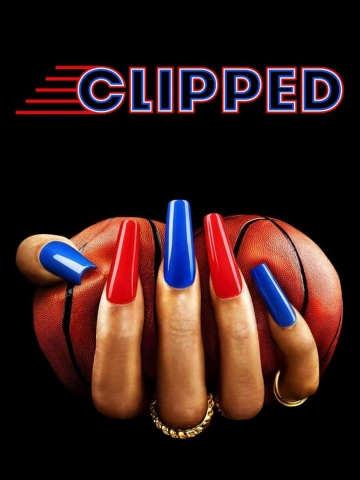 Clipped FRENCH S01E02 HDTV 2024