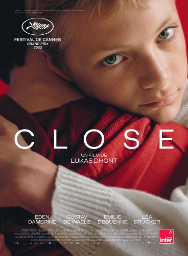 Close FRENCH BluRay 1080p 2022