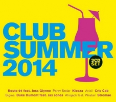 Club Summer 2014