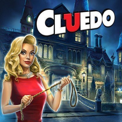 Cluedo V2.4.1 Eur SuperXCi - CLC (SWITCH)