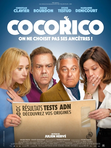 Cocorico FRENCH WEBRIP 2024