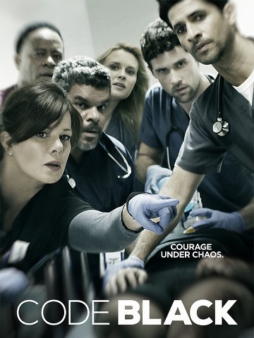 Code Black S01E06 VOSTFR HDTV