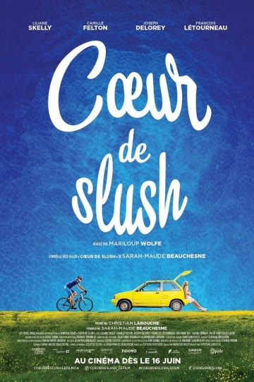 Coeur de slush FRENCH WEBRIP 720p 2023