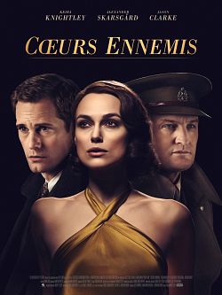 Coeurs ennemis FRENCH WEBRIP 1080p 2019