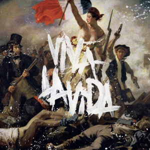 Coldplay - Viva La Vida Or Death And All His Friends (2008)