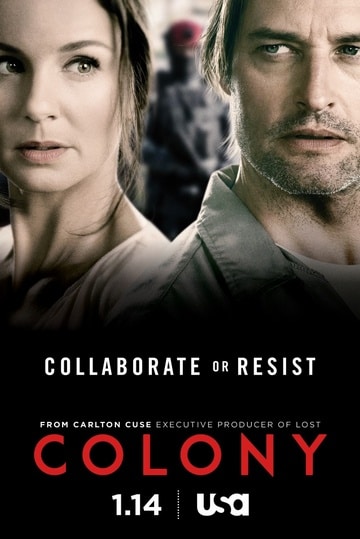 Colony S02E04 FRENCH HDTV