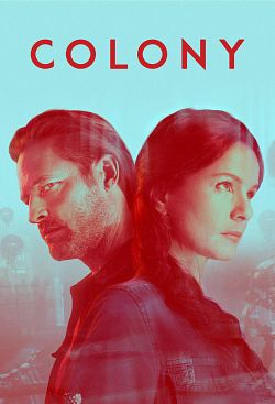 Colony S03E06 FRENCH HDTV