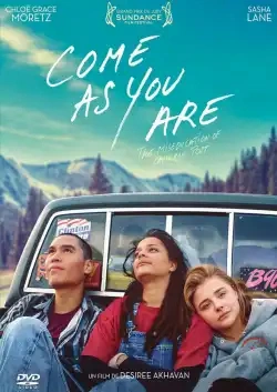 Come as you are - The Miseducation of Cameron Post FRENCH DVDRIP 2018