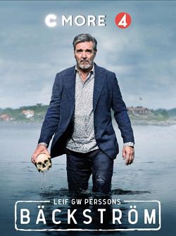 Commandant Bäckström S01E01 VOSTFR HDTV