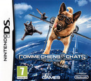 Comme Chiens et Chats : La Revanche de Kitty Galor (DS)