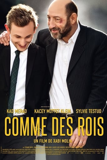 Comme des rois FRENCH WEBRIP 2018