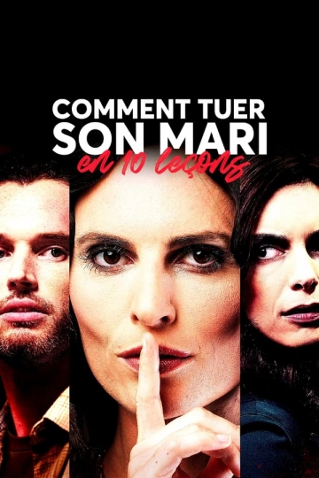 Comment tuer son mari en 10 leçons FRENCH WEBRIP 720p 2023