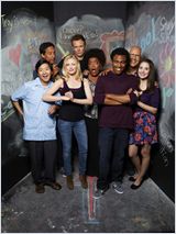 Community S01E08 FRENCH HDTV