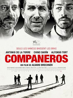 Compañeros FRENCH BluRay 1080p 2019