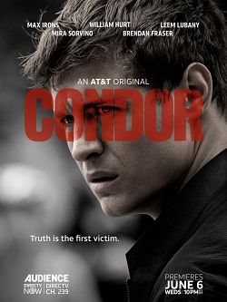 Condor S02E01 FRENCH HDTV