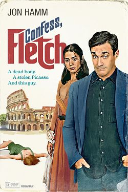 Confess, Fletch FRENCH WEBRIP x264 2022