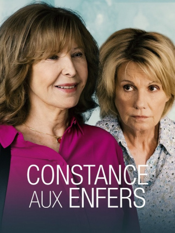 Constance aux enfers FRENCH WEBRIP x264 2023