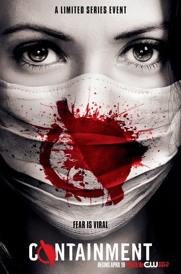 Containment S01E06 VOSTFR HDTV