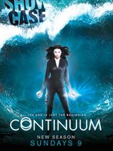 Continuum S03E06 VOSTFR HDTV