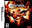 Contra 4 (DS)