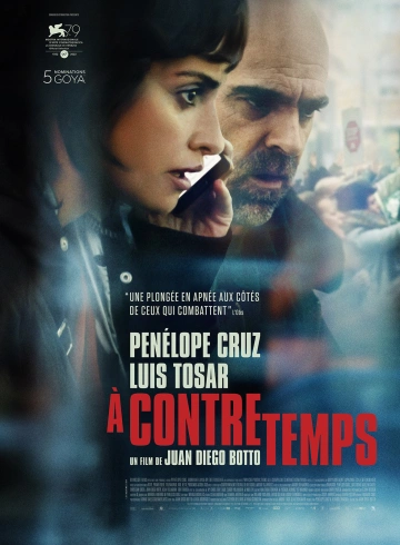 À contretemps FRENCH WEBRIP 1080p 2023