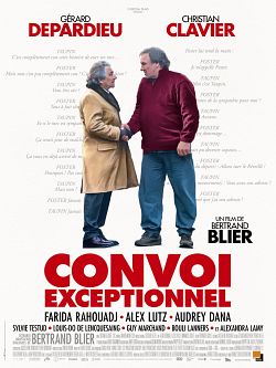 Convoi exceptionnel FRENCH WEBRIP 1080p 2019