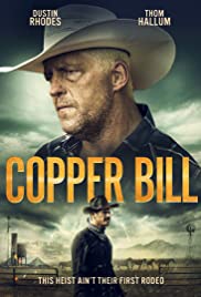 Copper Bill FRENCH WEBRIP LD 1080p 2021