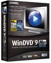 Corel WinDVD Plus 10.0