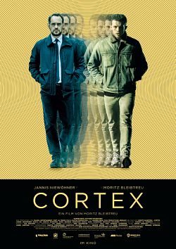 Cortex FRENCH WEBRIP 1080p 2021