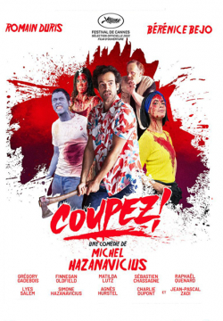 Coupez ! FRENCH BluRay 720p 2022