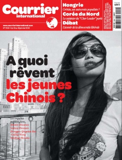 Courrier International N°1106 du 12 au 18 Janvier 2012