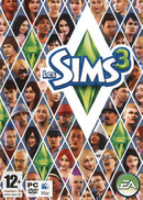 Crack Sims 3 (PC)