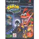 Crash Bandicoot - La venganza de Cortex