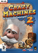 Crazy Machines 2 (PC)