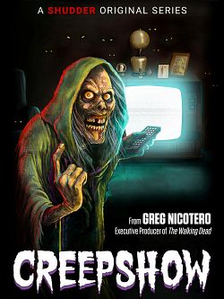 Creepshow S02E02 FRENCH HDTV