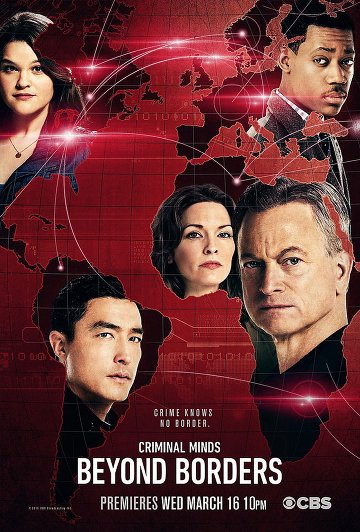 Criminal Minds: Beyond Borders S01E03 FRENCH HDTV