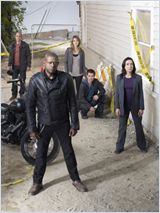 Criminal Minds: Suspect Behavior S01E10 FRENCH HDTV