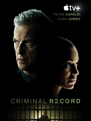 Criminal Record S01E07 VOSTFR HDTV