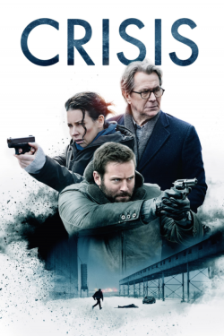 Crisis FRENCH BluRay 720p 2021