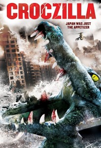 Croczilla FRENCH DVDRIP 2013