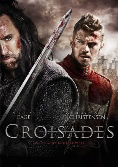 Croisades FRENCH DVDRIP 2014