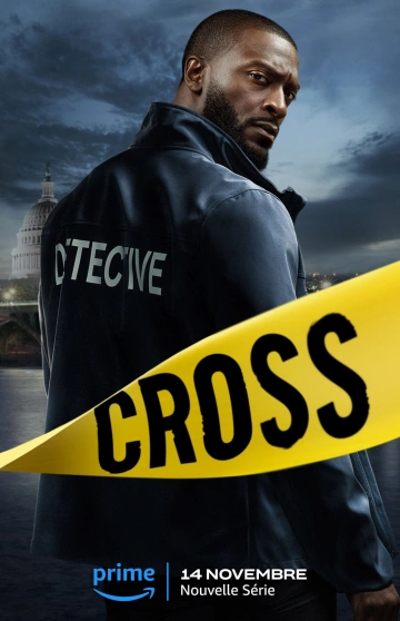 Cross Saison 1 MULTI TRUEFRENCH HDTV 2160p 2024