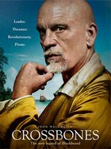 Crossbones S01E03 VOSTFR HDTV