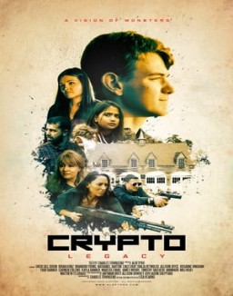 Crypto Legacy FRENCH WEBRIP LD 720p 2021