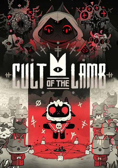 Cult of the Lamb (PC)