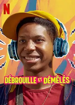 débrouille et démêlés FRENCH WEBRIP x264 2022