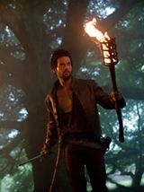 Da Vinci's Demons S01E01 FRENCH HDTV