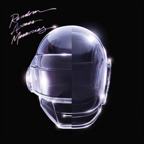 Daft Punk - Random Access Memories (10th Anniversary Edition) 2023